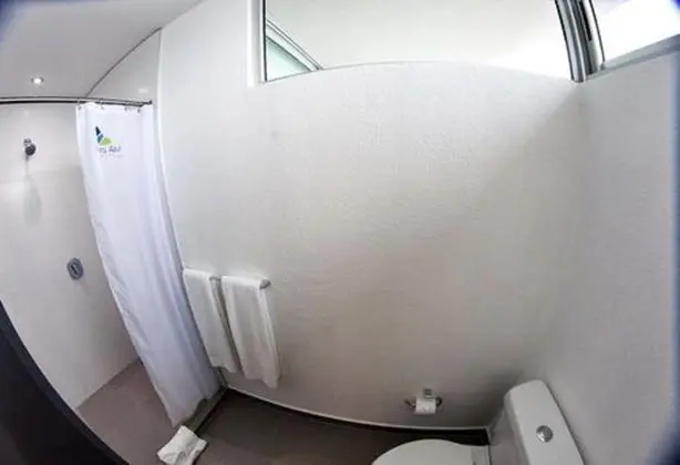 Executive Oda, Balkon, Plaj Manzaralı