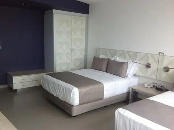Executive Oda, Şehir Manzaralı