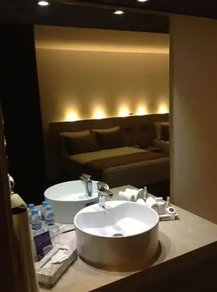 Executive Oda, Şehir Manzaralı