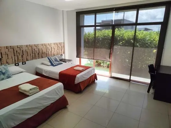 Family Oda, Birden Çok Yatak