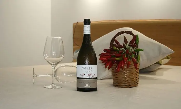 Deluxe Tek Büyük Yataklı Oda, Bahçe Manzaralı