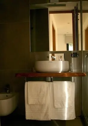 Deluxe Tek Büyük Yataklı Oda, Bahçe Manzaralı