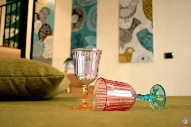 Süit, Teras, Deniz Manzaralı