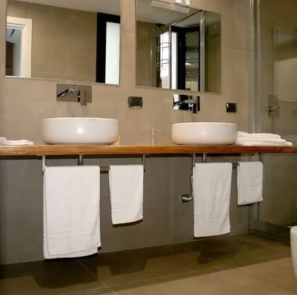 Süit, Teras, Deniz Manzaralı