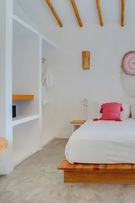 Ocean View Suite Roof and Private Pool