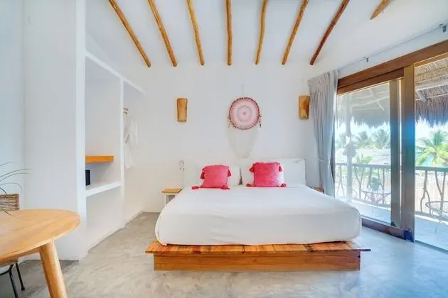 Ocean View Suite Roof and Private Pool