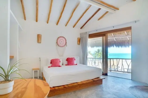 Ocean View Suite Roof and Private Pool