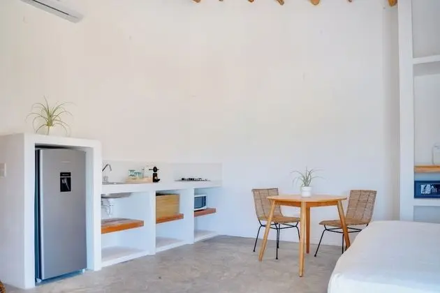 Ocean View Suite Roof and Private Pool