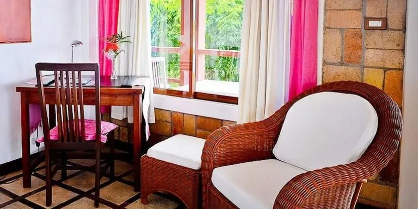 Oda, Balkon, Deniz Manzaralı