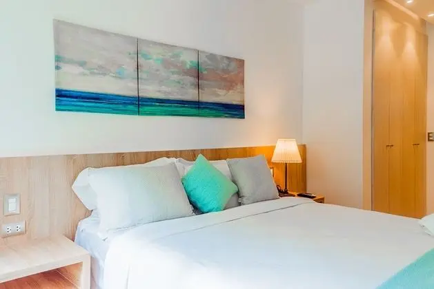 Deluxe Çatı Katı Süiti (Penthouse)