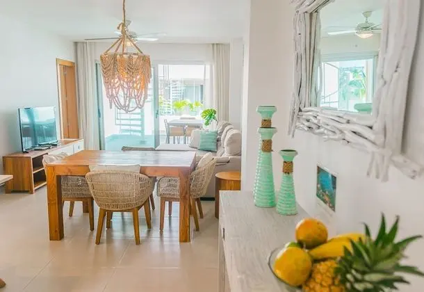 Deluxe Çatı Katı Süiti (Penthouse)