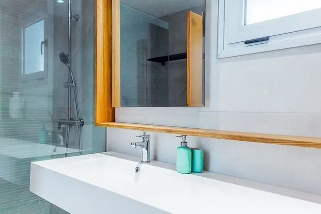 Deluxe Çatı Katı Süiti (Penthouse)