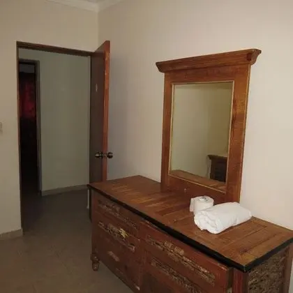 Comfort Dört Kişilik Oda