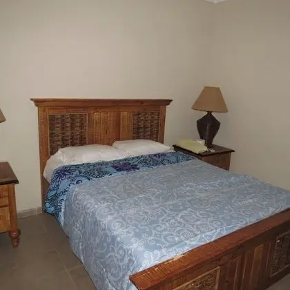 Comfort Dört Kişilik Oda