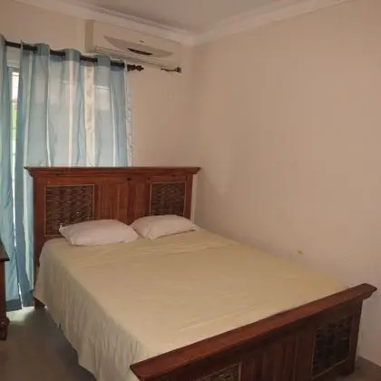 Comfort Dört Kişilik Oda