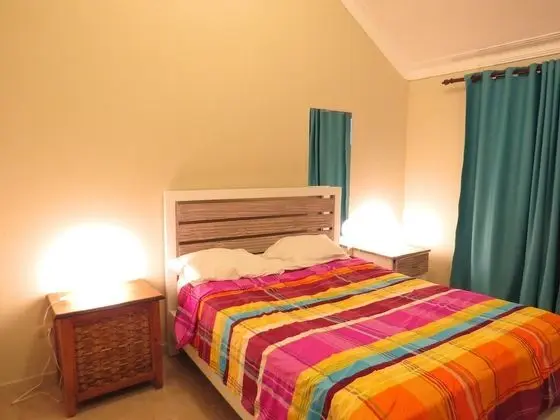 Comfort Dört Kişilik Oda