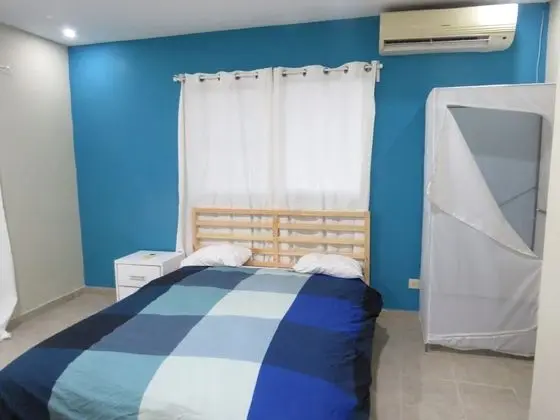 Economy Ortak Ranzalı Oda