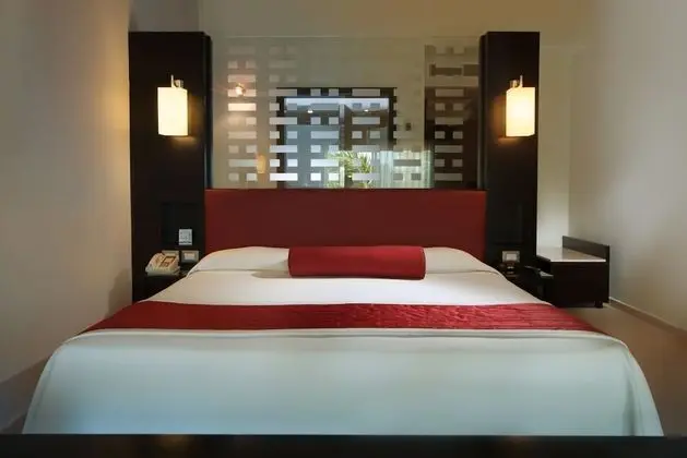 Deluxe Suite (Access to Caribe Deluxe Princess & Tropical Deluxe Princess)