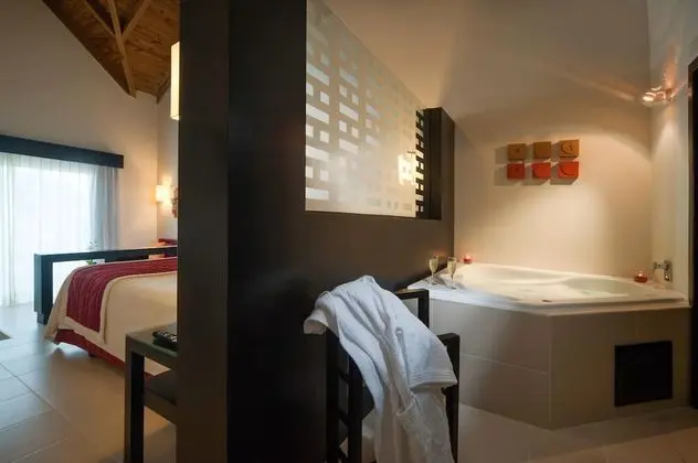 Deluxe Suite (Access to Caribe Deluxe Princess & Tropical Deluxe Princess)