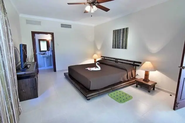 Cocotal Villa Grande 5 Bedrooms Vacation