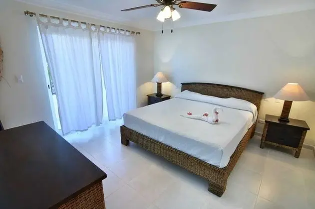 Cocotal Villa Grande 5 Bedrooms Vacation