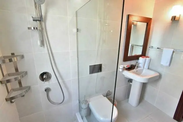 Cocotal Villa Grande 5 Bedrooms Vacation