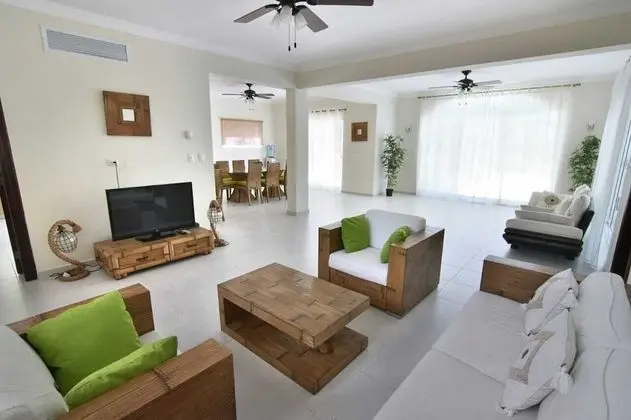Villa Cocotal - Punta Cana Luxe 4BR