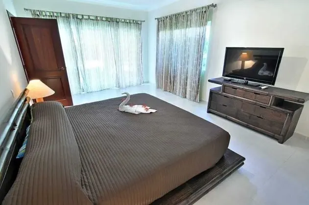 Villa Cocotal - Punta Cana Luxe 4BR