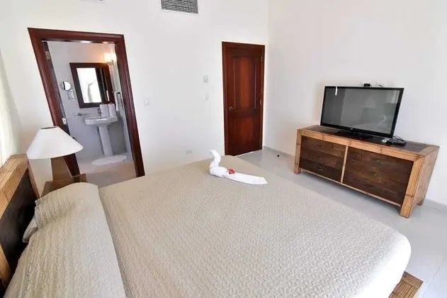 Villa Cocotal - Punta Cana Luxe 4BR