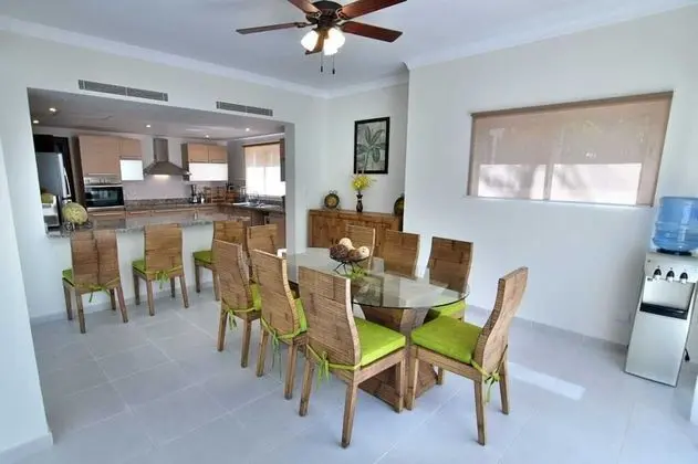 Villa Cocotal - Punta Cana Luxe 4BR