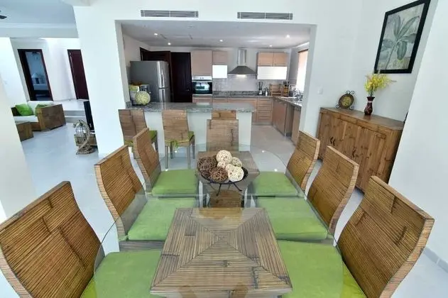 Villa Cocotal - Punta Cana Luxe 4BR