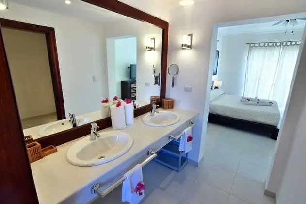 Villa Cocotal - Punta Cana Luxe 4BR