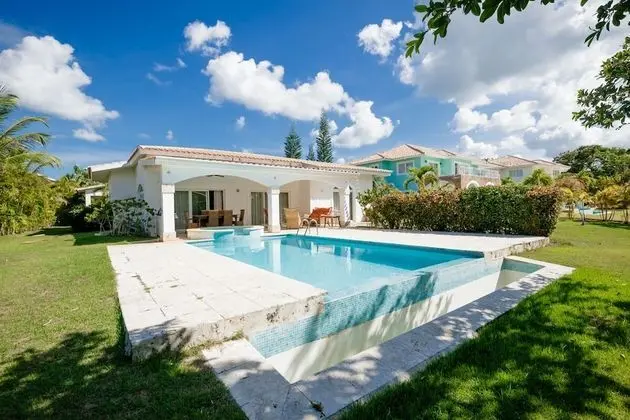 Elite Villa
