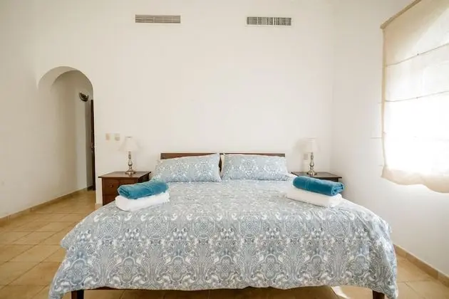 Elite Villa
