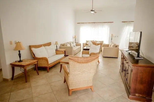 Elite Villa