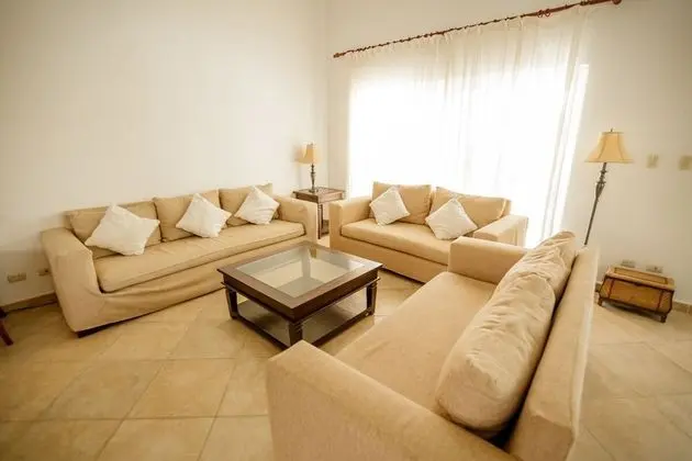 Elite Villa