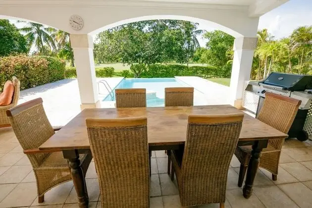Elite Villa