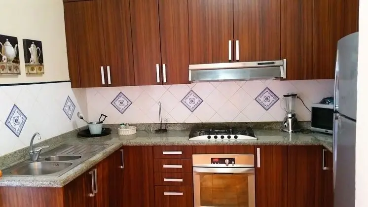 Apart Daire, 3 Yatak Odası