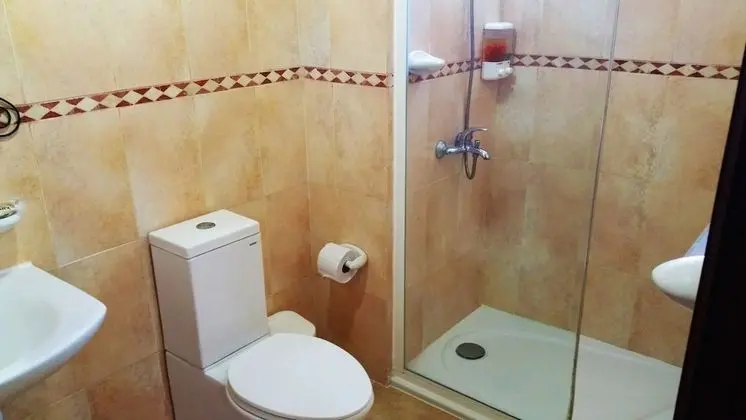 Apart Daire, 3 Yatak Odası