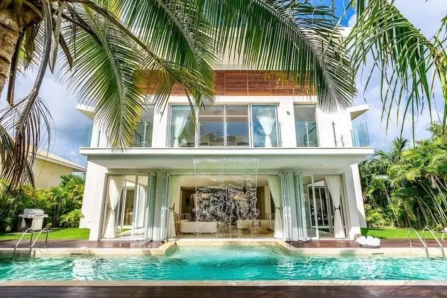 Villa, Sigara İçilebilir