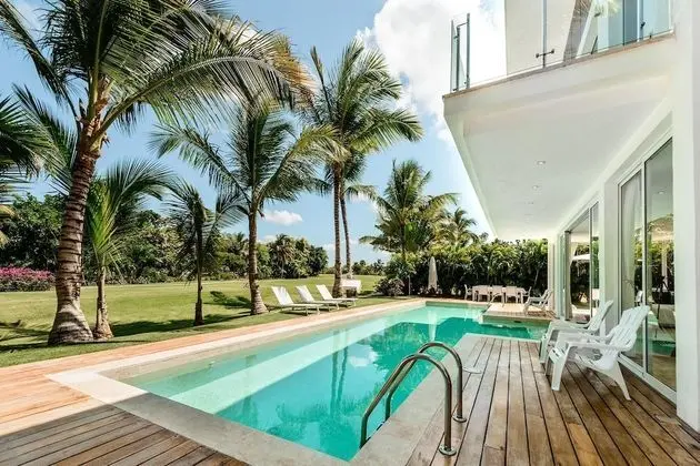 Villa, Sigara İçilebilir