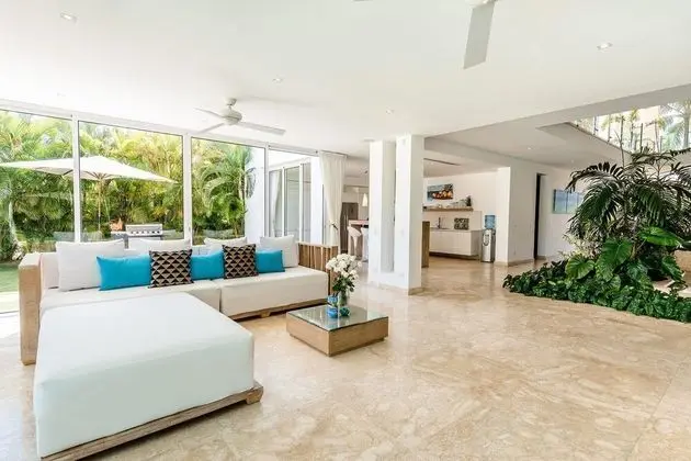 Villa, Sigara İçilebilir