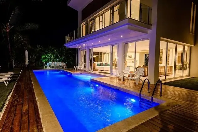 Villa, Sigara İçilebilir