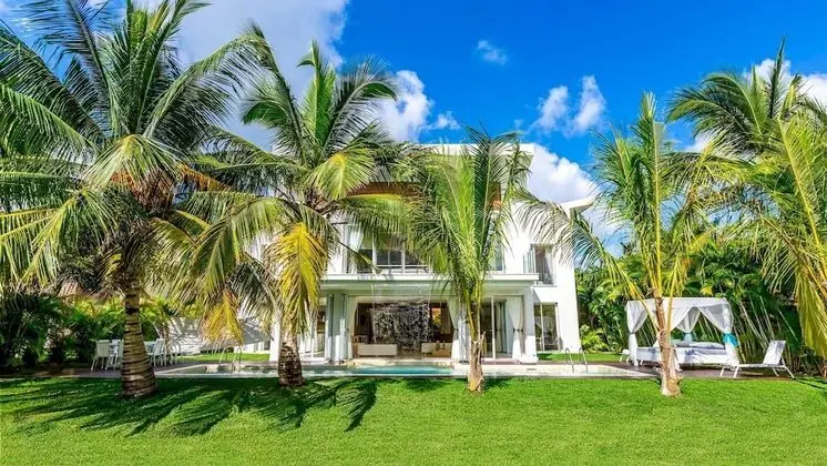 Villa, Sigara İçilebilir
