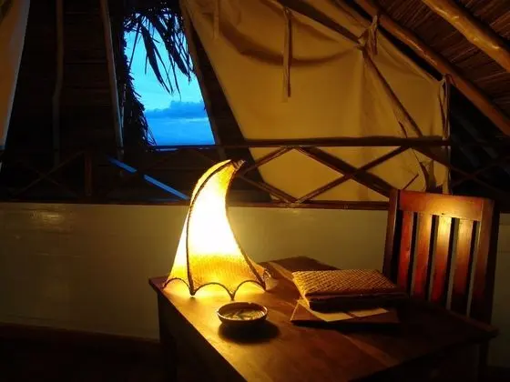Luna Suite