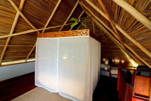 Luna Suite
