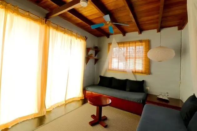 Luna Suite