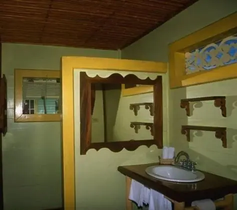 Luna Suite