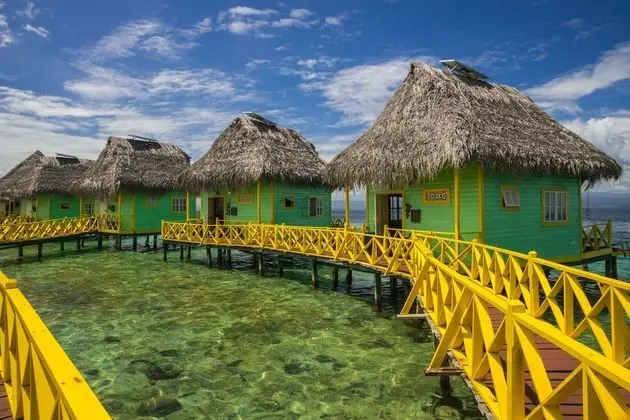 Punta Caracol Suite