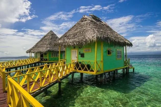 Punta Caracol Suite